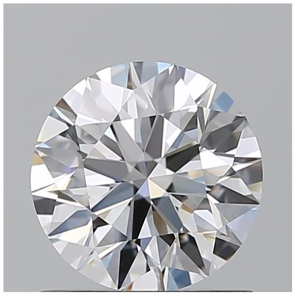 ROUND 1.02 E VVS1 EX-EX-EX - 100767580113 GIA Diamond