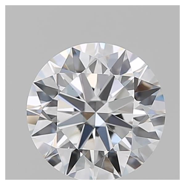 ROUND 0.73 D VS1 EX-EX-EX - 100767580194 GIA Diamond
