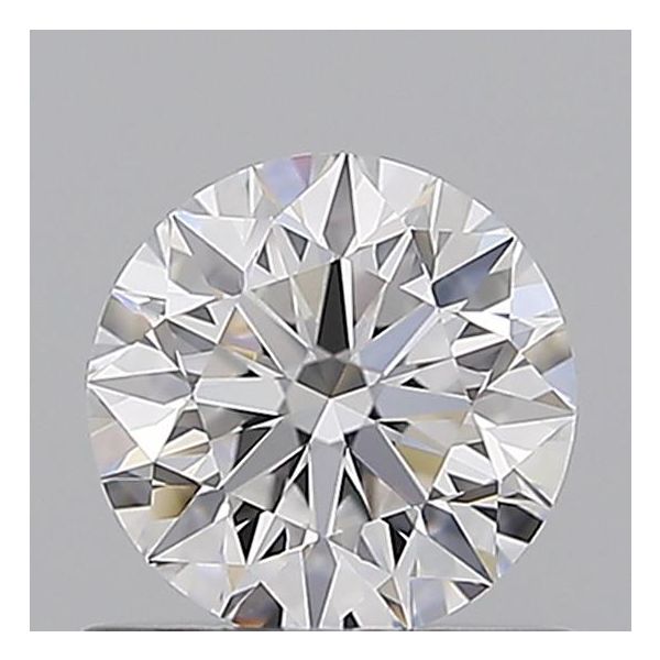 ROUND 0.72 D VVS1 EX-EX-EX - 100767580311 GIA Diamond