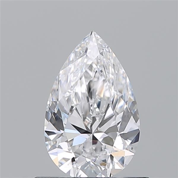 PEAR 0.7 D VS2 --EX-EX - 100767580347 GIA Diamond