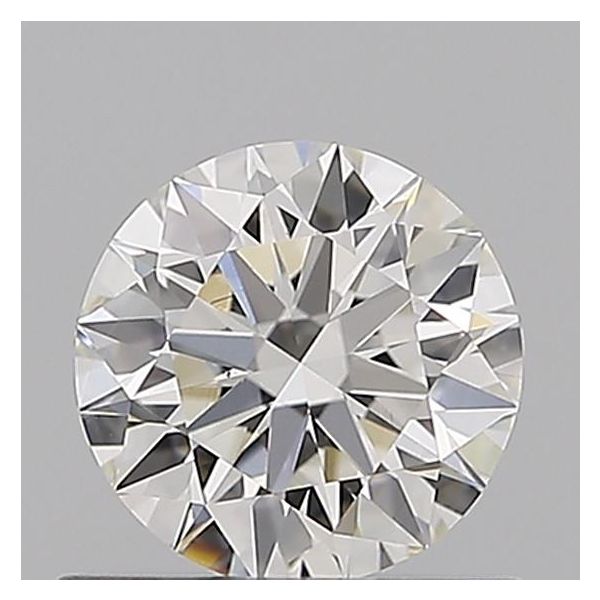 ROUND 0.7 G VS2 EX-EX-EX - 100767580387 GIA Diamond