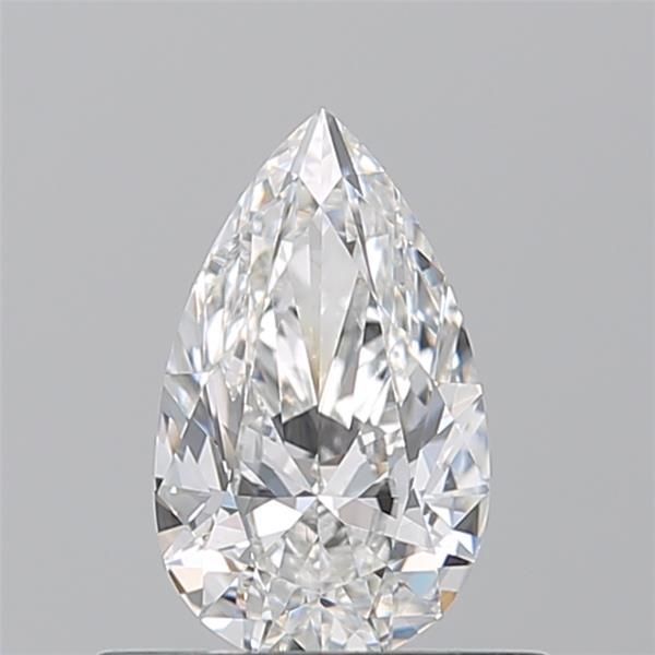 PEAR 0.5 E VS1 --VG-VG - 100767580522 GIA Diamond
