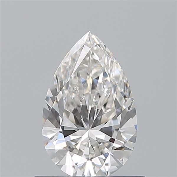 PEAR 0.7 H VS2 --VG-EX - 100767580788 GIA Diamond