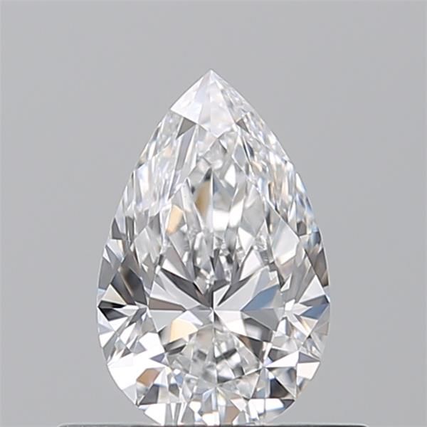 PEAR 0.51 D VS1 --VG-EX - 100767580826 GIA Diamond