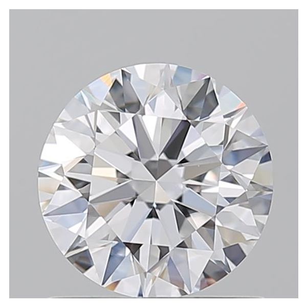 ROUND 1.02 D VVS2 EX-EX-EX - 100767580959 GIA Diamond