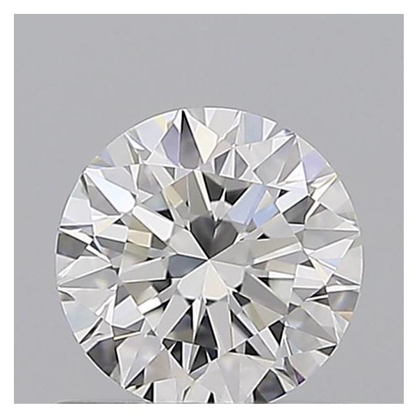 ROUND 0.7 G VVS2 EX-EX-EX - 100767580964 GIA Diamond
