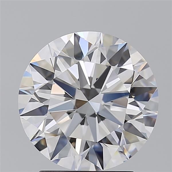 ROUND 2.5 D VS1 EX-EX-EX - 100767580965 GIA Diamond