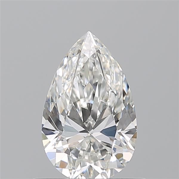 PEAR 0.72 G VS1 --EX-EX - 100767581022 GIA Diamond
