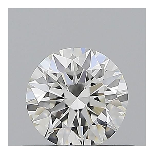 ROUND 0.5 H VVS1 EX-EX-EX - 100767581303 GIA Diamond