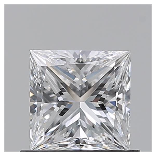 PRINCESS 0.7 D VS1 --VG-EX - 100767581309 GIA Diamond