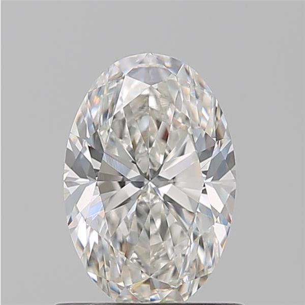 OVAL 0.9 H VS1 --VG-EX - 100767581527 GIA Diamond