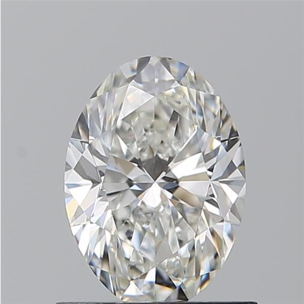 OVAL 0.9 G IF --VG-VG - 100767581559 GIA Diamond