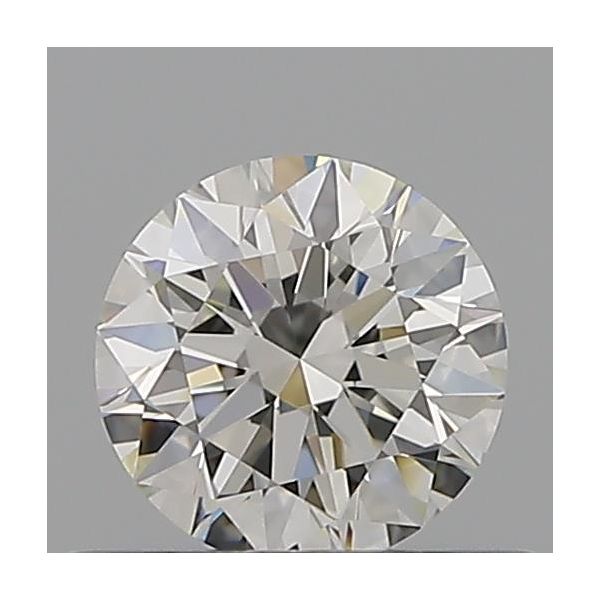ROUND 0.5 I VVS1 EX-EX-EX - 100767581563 GIA Diamond