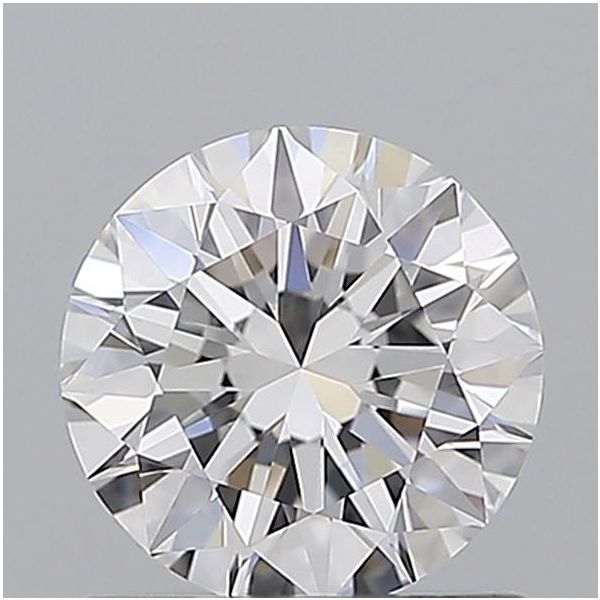 ROUND 0.92 E VVS1 EX-EX-EX - 100767581614 GIA Diamond