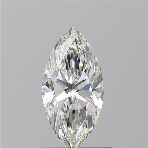MARQUISE 0.7 H VS1 --VG-EX - 100767581765 GIA Diamond