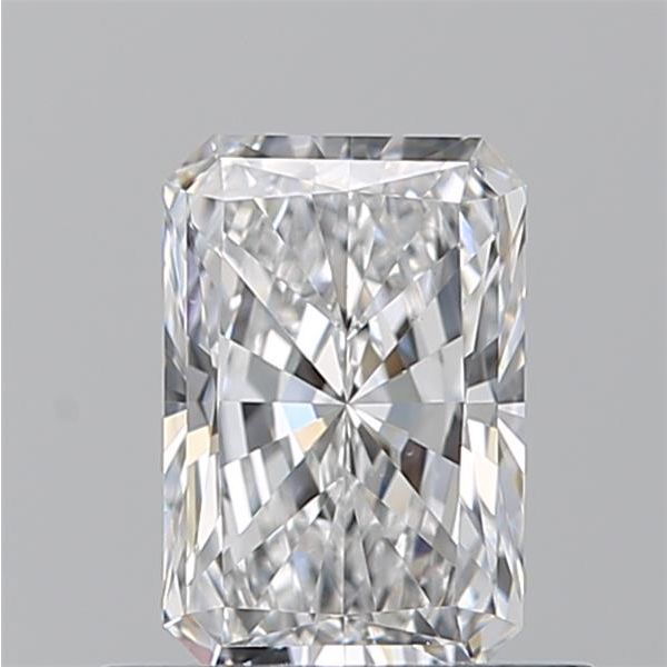 RADIANT 0.71 E VS1 --EX-EX - 100767581952 GIA Diamond