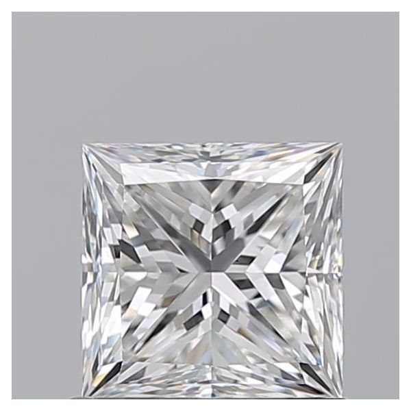 PRINCESS 1.01 G VS2 --EX-EX - 100767582045 GIA Diamond