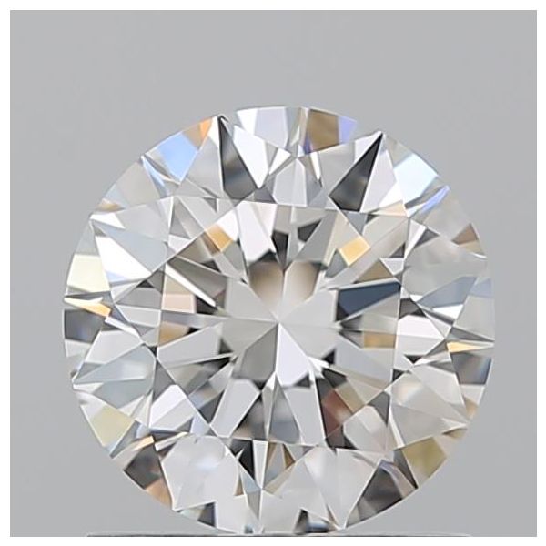 ROUND 1.12 I VVS1 EX-EX-EX - 100767582589 GIA Diamond