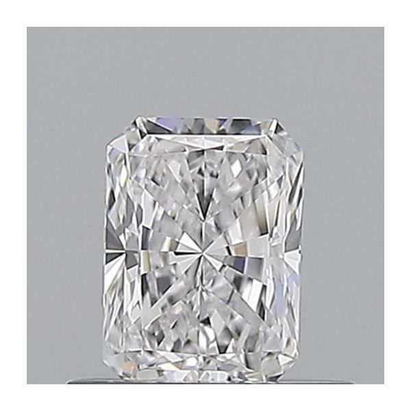 RADIANT 0.51 D VS2 --VG-VG - 100767582853 GIA Diamond