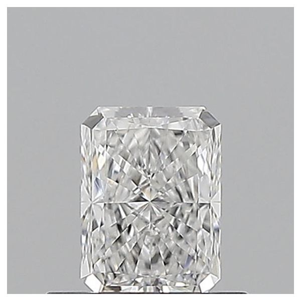 RADIANT 0.54 E VVS1 --EX-EX - 100767582913 GIA Diamond