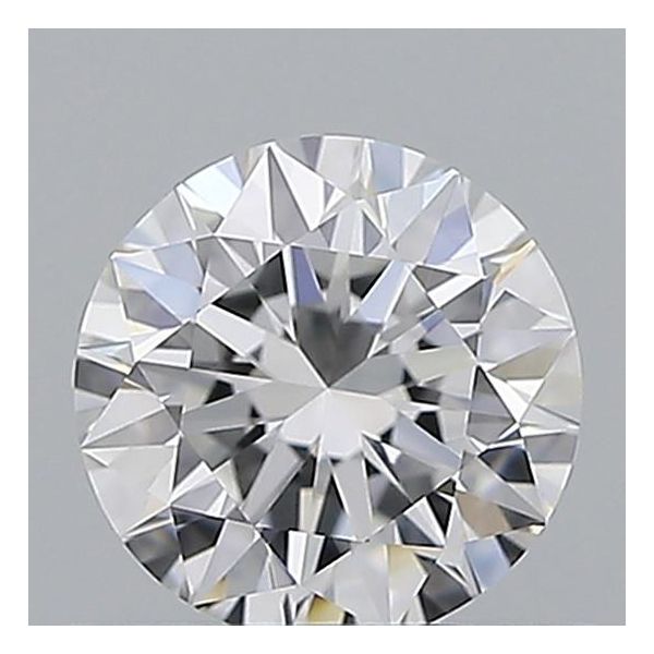 ROUND 0.6 E VS1 EX-EX-EX - 100767583136 GIA Diamond