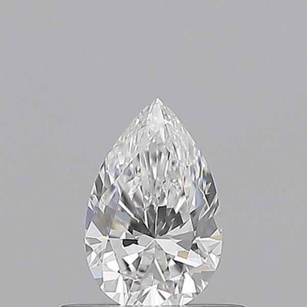 PEAR 0.5 E VVS2 --VG-EX - 100767583451 GIA Diamond