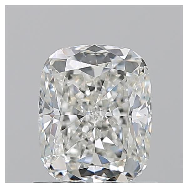 CUSHION 1.02 H VVS2 --EX-EX - 100767583459 GIA Diamond