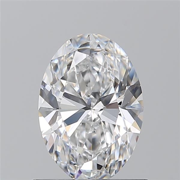 OVAL 0.91 D VS2 --VG-VG - 100767583772 GIA Diamond