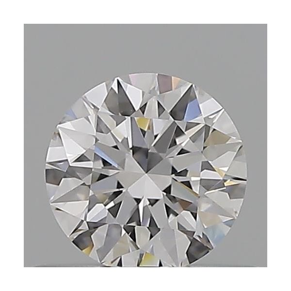 ROUND 0.5 D VS1 EX-EX-EX - 100767583984 GIA Diamond