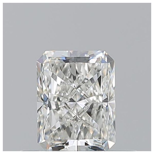 RADIANT 0.5 I VVS2 --EX-EX - 100767584033 GIA Diamond