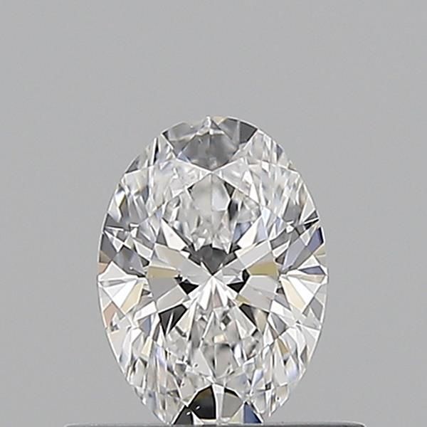 OVAL 0.52 D VS2 --EX-EX - 100767584640 GIA Diamond
