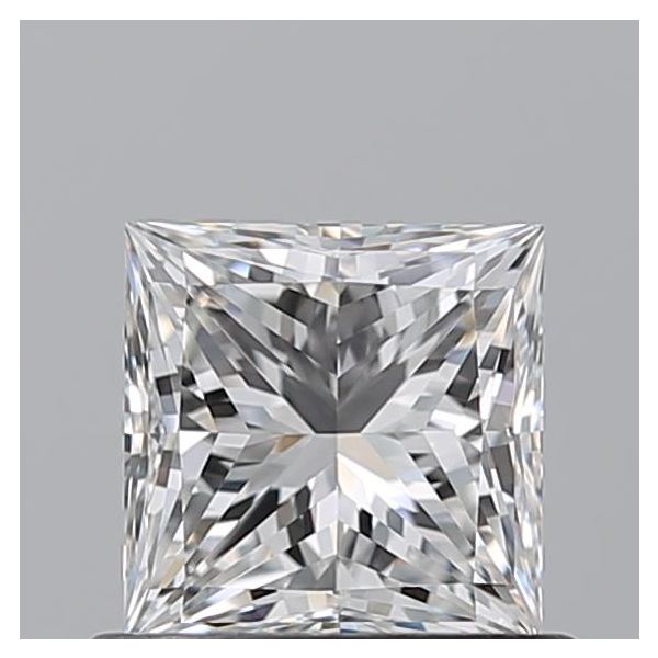 PRINCESS 0.73 F VVS2 --VG-EX - 100767584686 GIA Diamond