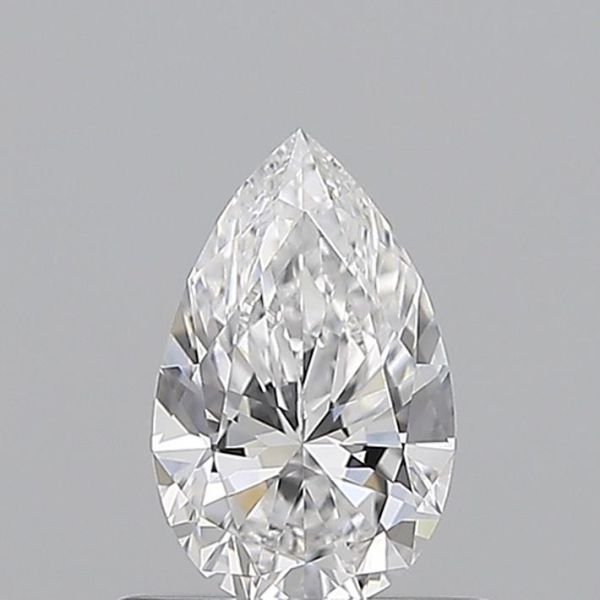 PEAR 0.63 D VVS2 --VG-EX - 100767584710 GIA Diamond