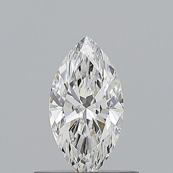 MARQUISE 0.5 E VS2 --VG-EX - 100767584961 GIA Diamond