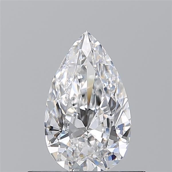 PEAR 0.5 D VS1 --VG-VG - 100767584983 GIA Diamond