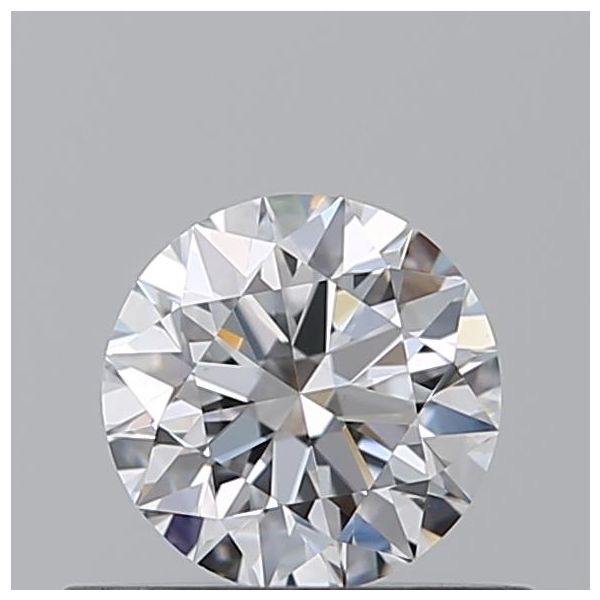 ROUND 0.5 D VS1 EX-EX-EX - 100767585305 GIA Diamond