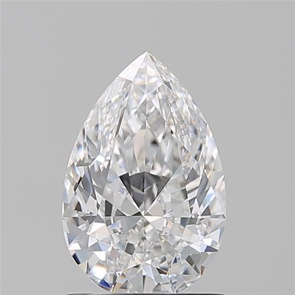 PEAR 1.13 E VS1 --EX-EX - 100767585454 GIA Diamond