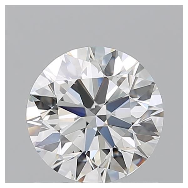 ROUND 1.01 I VS1 EX-EX-EX - 100767585552 GIA Diamond