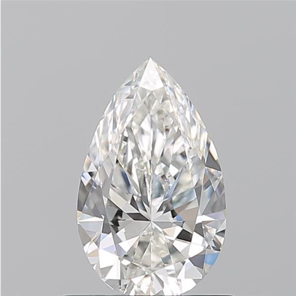 PEAR 0.7 G VS1 --VG-VG - 100767585561 GIA Diamond