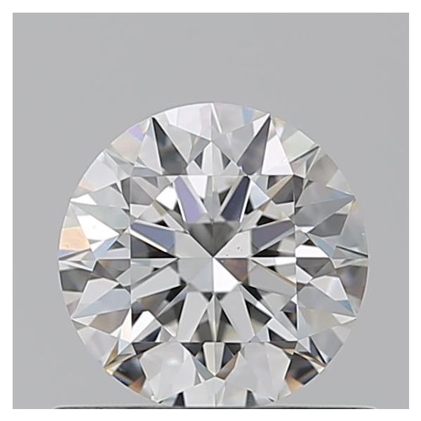ROUND 0.71 G VS2 EX-EX-EX - 100767585576 GIA Diamond