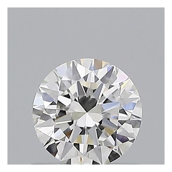 ROUND 0.5 H IF EX-EX-EX - 100767585613 GIA Diamond
