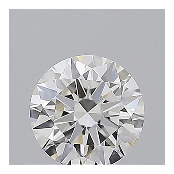 ROUND 0.5 G VS2 EX-EX-EX - 100767585697 GIA Diamond
