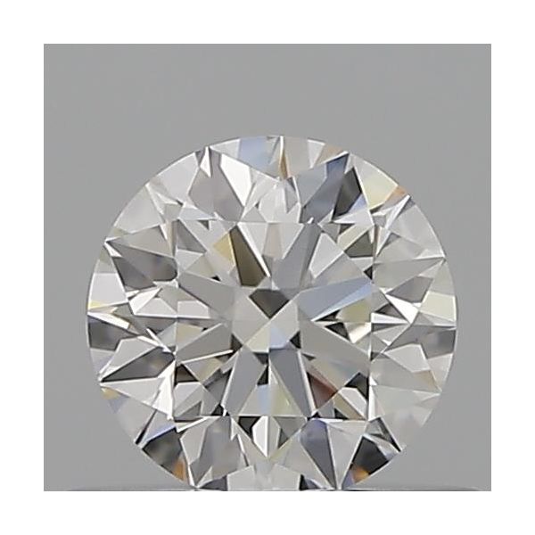 ROUND 0.5 G VS2 EX-EX-EX - 100767585883 GIA Diamond