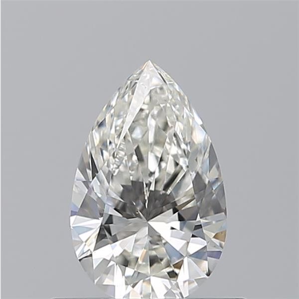 PEAR 0.51 H VS2 --EX-EX - 100767585958 GIA Diamond