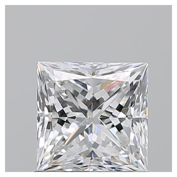 PRINCESS 1.01 E VS2 --EX-EX - 100767586296 GIA Diamond