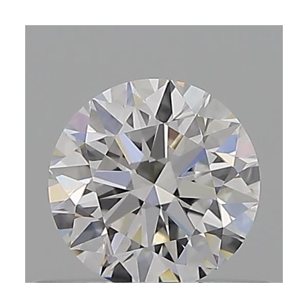 ROUND 0.5 D VS1 EX-EX-EX - 100767586366 GIA Diamond