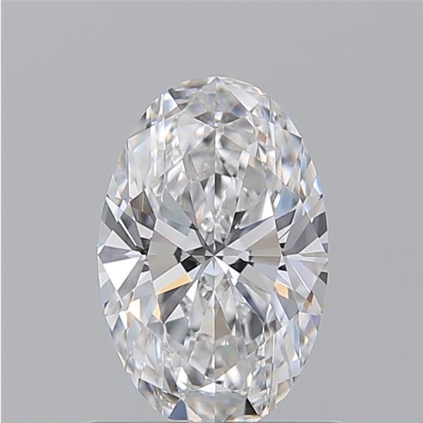 OVAL 0.91 D VS1 --VG-EX - 100767586368 GIA Diamond