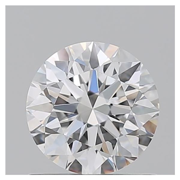 ROUND 0.91 E VVS1 EX-EX-EX - 100767586405 GIA Diamond