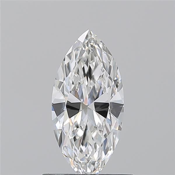 MARQUISE 0.7 G VS2 --VG-EX - 100767586715 GIA Diamond