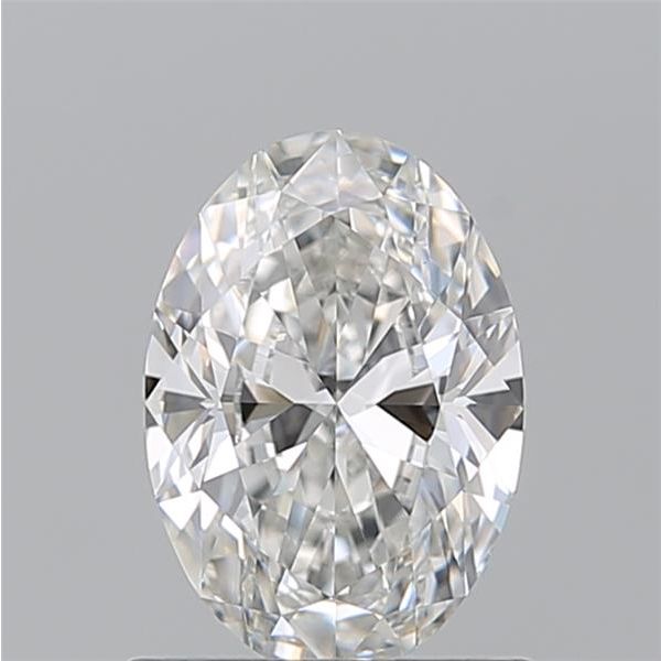 OVAL 1.01 G VS1 --EX-EX - 100767586961 GIA Diamond